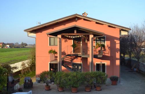 Savigliano Bed & Breakfast | El Garbin