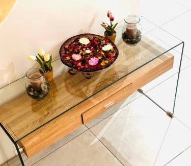 Ermelo Apartment | El-Gibbor Residence 1