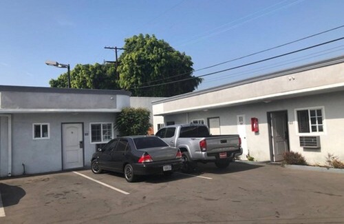 South Gate Hotel | El Grande Motel