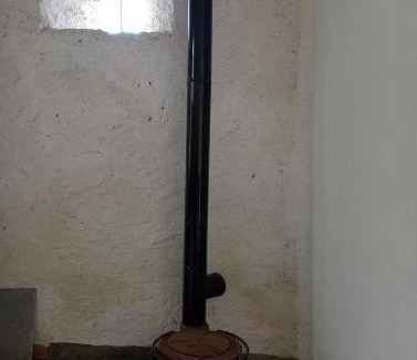 El Real de la Jara House | El Granero