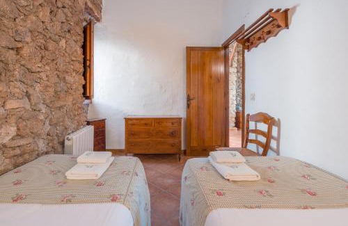 La Zubia Apartment | El Granero