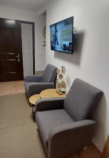 Valdelinares House | El HOGAR DE LAS MARIPOSAS - VUTE-22-057