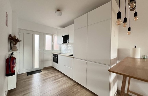 Pedrena Apartment | El Hogar del Calamar 32600