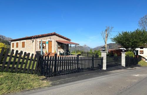 Cuadrovena House | EL HOGARIN DE ARRIONDAS