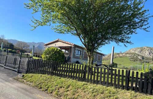 Cuadrovena House | EL HOGARIN DE ARRIONDAS