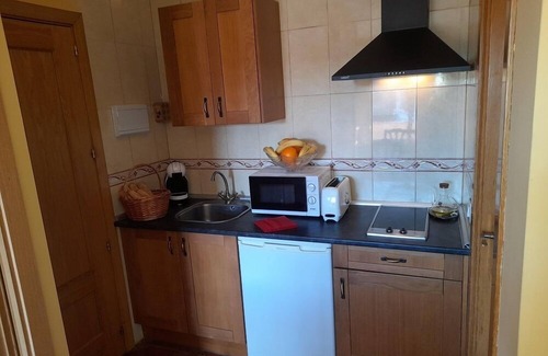 Hueva House | El Horno de Leopoldo