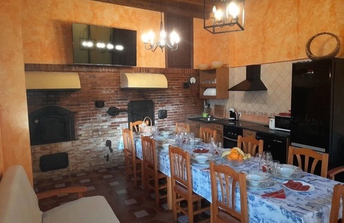 Hueva House | El Horno de Leopoldo