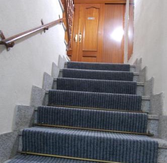 Sesena Nuevo House | El Hostal 36