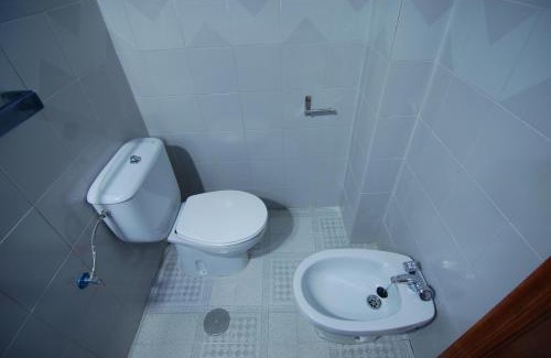 Sesena Nuevo House | El Hostal 36