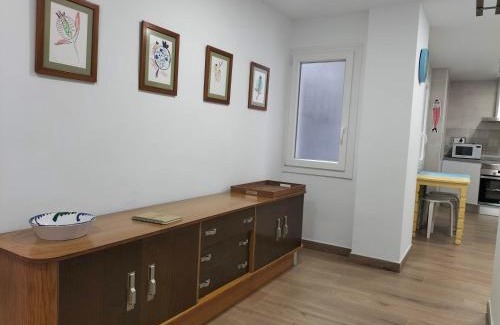 Centro - Sagrario Apartment | El Jardin de la Duquesa