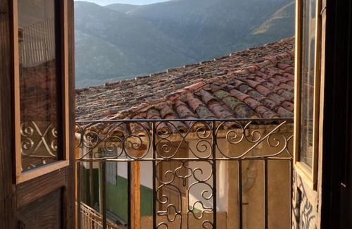 Guijo de Santa Barbara House | El jazmín de la Fuente casa rural