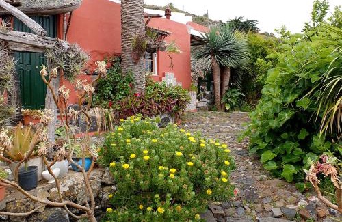 Mocanal House | EL LAGAR DEL NORTE