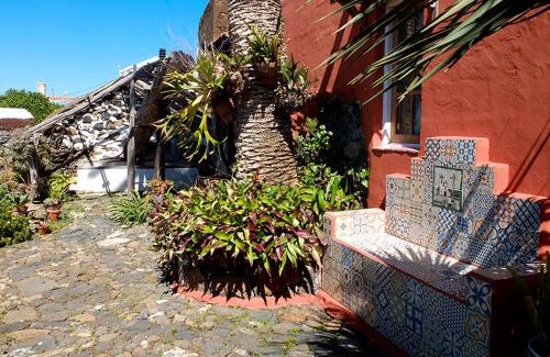 Mocanal House | EL LAGAR DEL NORTE