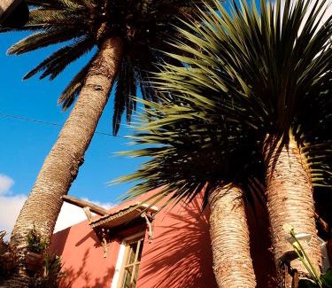 Mocanal House | EL LAGAR DEL NORTE