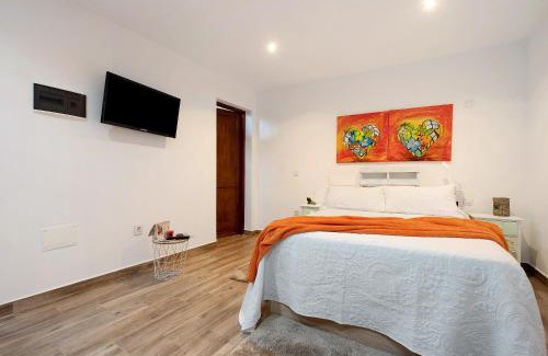 Los Silos House | El Lagar