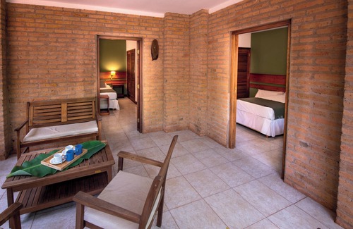 Zona Granja Hotel | El Leñador by DOT Cabana