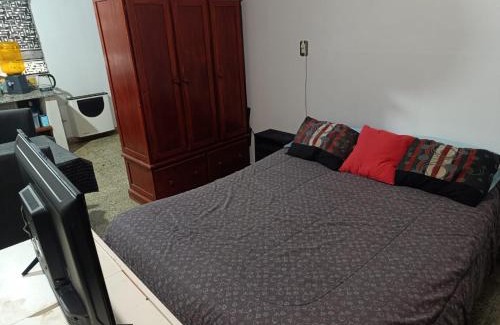 Berazategui Apartment | El Loft del Ruby