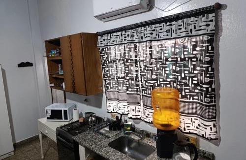 Berazategui Apartment | El Loft del Ruby