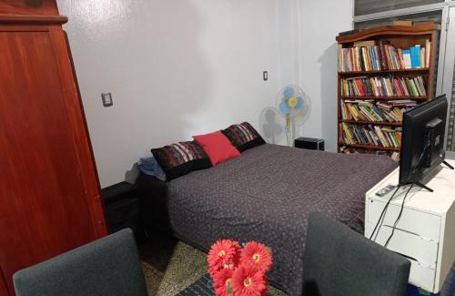 Berazategui Apartment | El Loft del Ruby