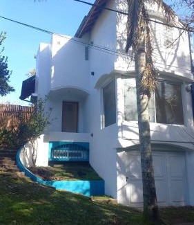 Villa Gesell House | El lugar