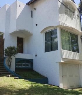 Villa Gesell House | El lugar