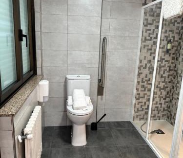 Sarria House | El Malecon
