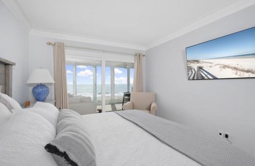 Sawgrass House | El Mar Villa