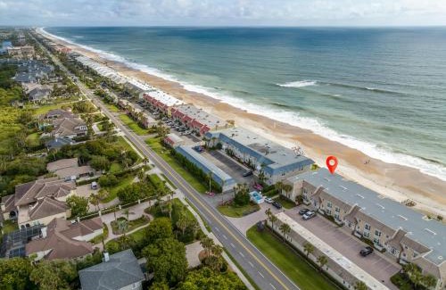 Sawgrass House | El Mar Villa