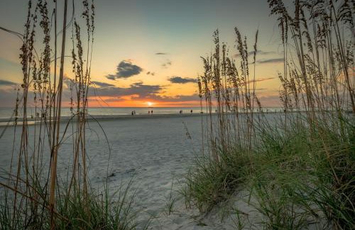 Sawgrass House | El Mar Villa