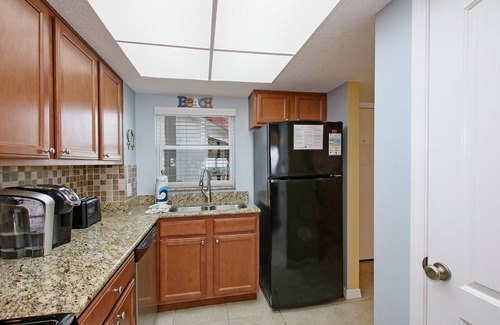 Fort Walton Beach Condo | El Matador #323 | by Salt Water Vacations