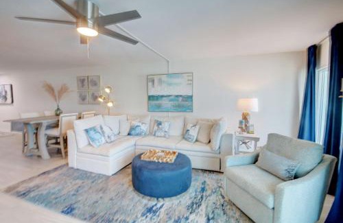 Fort Walton Beach House | El Matador 344 - Beautiful views of the Gulf and pool