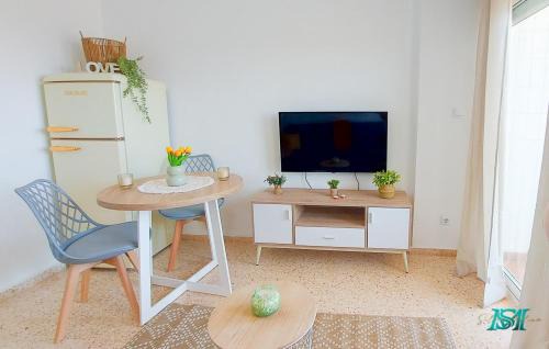 Plaza De La Costera Apartment | EL MIRADOR BELLREGUARD - Alquiler solo a familias