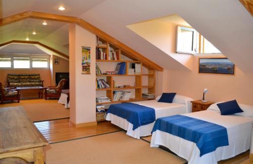 Santo Tome del Puerto Apartment | El Mirador de Antonio