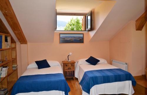 Santo Tome del Puerto Apartment | El Mirador de Antonio