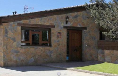 Vadillo House | El Mirador De Campumedra