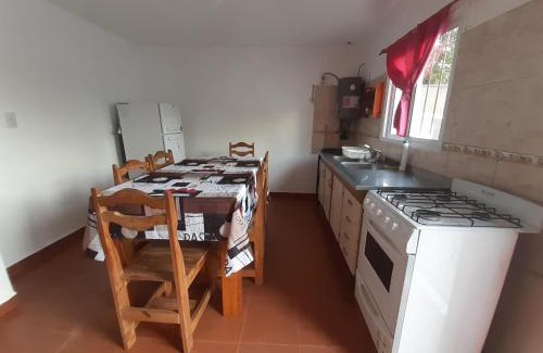 Cosquin House | El Mirador de La Toma