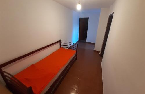 Cosquin House | El Mirador de La Toma