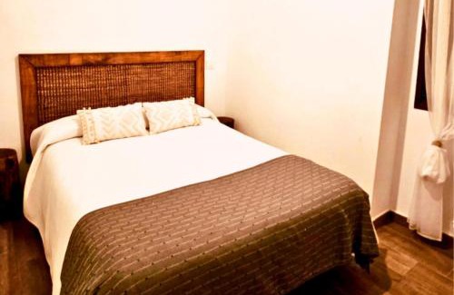 Alocen House | El Mirador de Teo