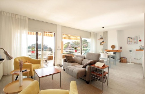 Tossa de Mar Apartment | El Mirador de Tossa de Mar