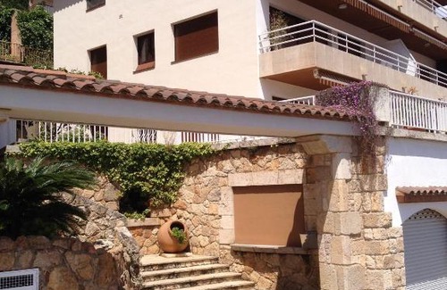 Tossa de Mar Apartment | El Mirador de Tossa de Mar