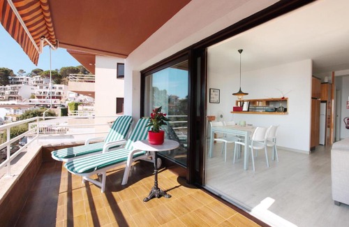 Tossa de Mar Apartment | El Mirador de Tossa de Mar