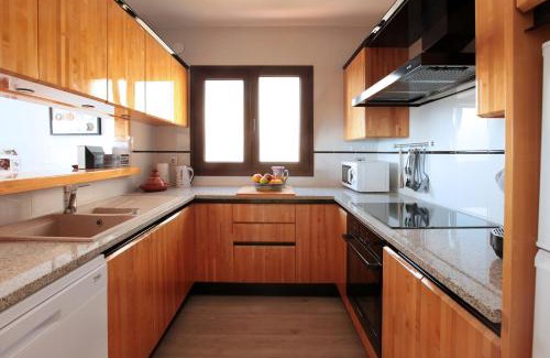 Tossa de Mar Apartment | El Mirador de Tossa de Mar