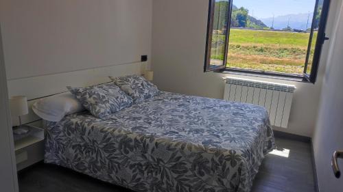 Arriondas Apartment | El Mirador del Sella