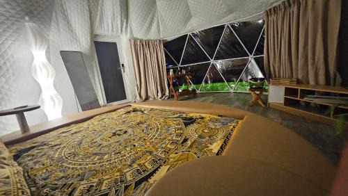 Zamora de Hidalgo Other | El Mirador Family Glamping DOMO GEODESICO