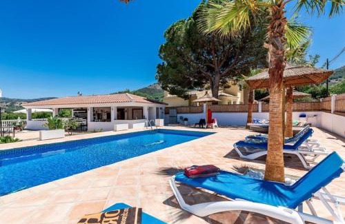 Pinos de Alhaurin Other | El Mirador 'Mobilhome'