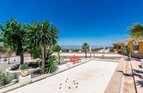 Pinos de Alhaurin Other | El Mirador 'Mobilhome'