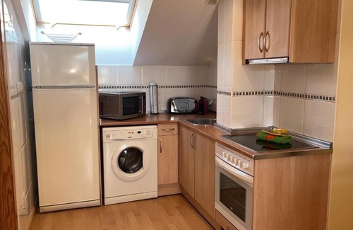 Villanua Apartment | El nido de Villanua