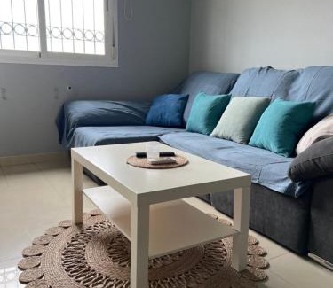 Atarfe Apartment | El nido del nómada