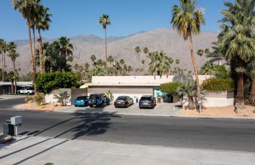 Warm Sands Hotel | El Noa Noa