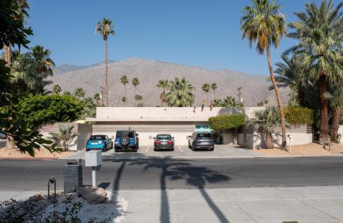 Warm Sands Hotel | El Noa Noa